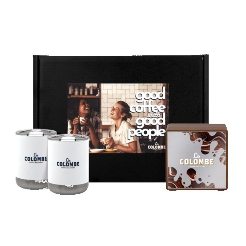 SipTune II Gift Set - 4