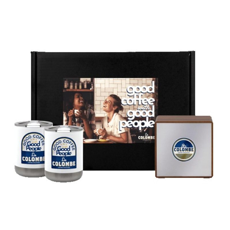 SipTune II Gift Set - 6