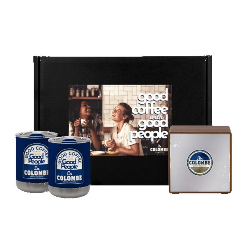 SipTune II Gift Set - 8