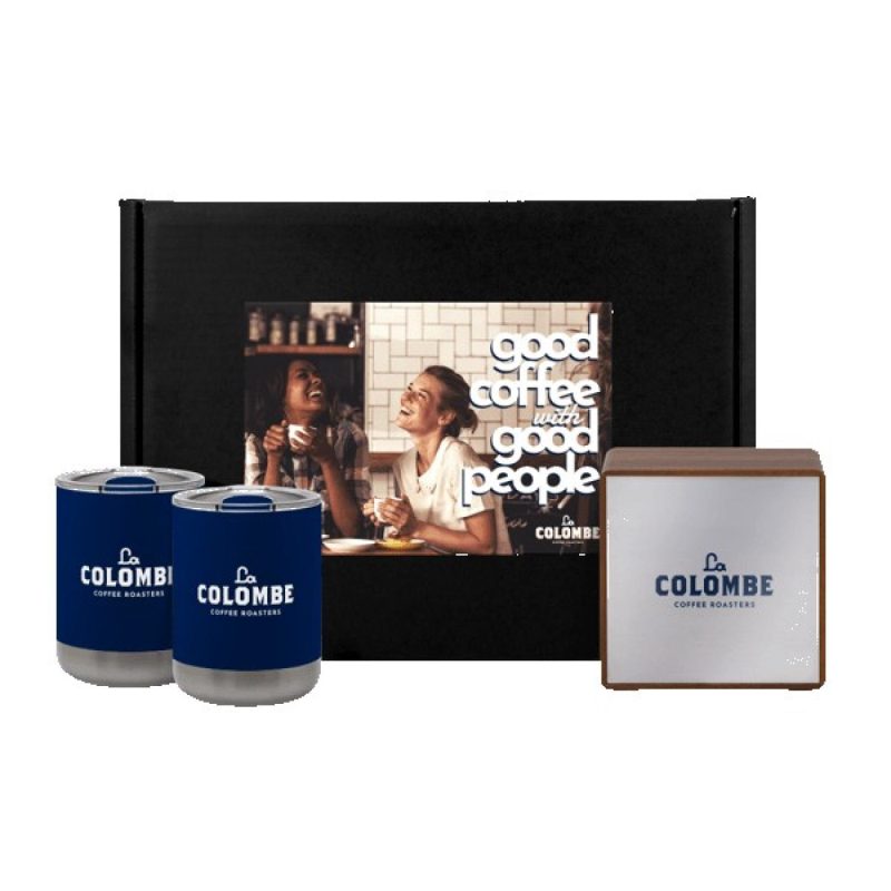 SipTune II Gift Set - 9