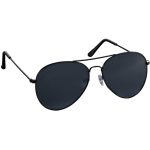 Stunkel Recycled Aviator Sunglasses - 7