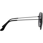 Stunkel Recycled Aviator Sunglasses - 8