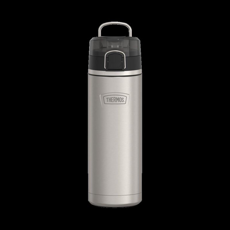 Thermos ICON 24OZ Stainless Steel Water Bottle - 1