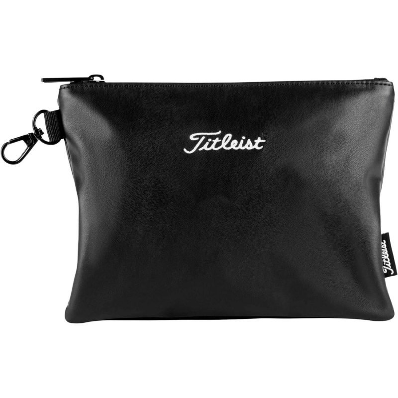 Titleist Zippered Pouch - 3