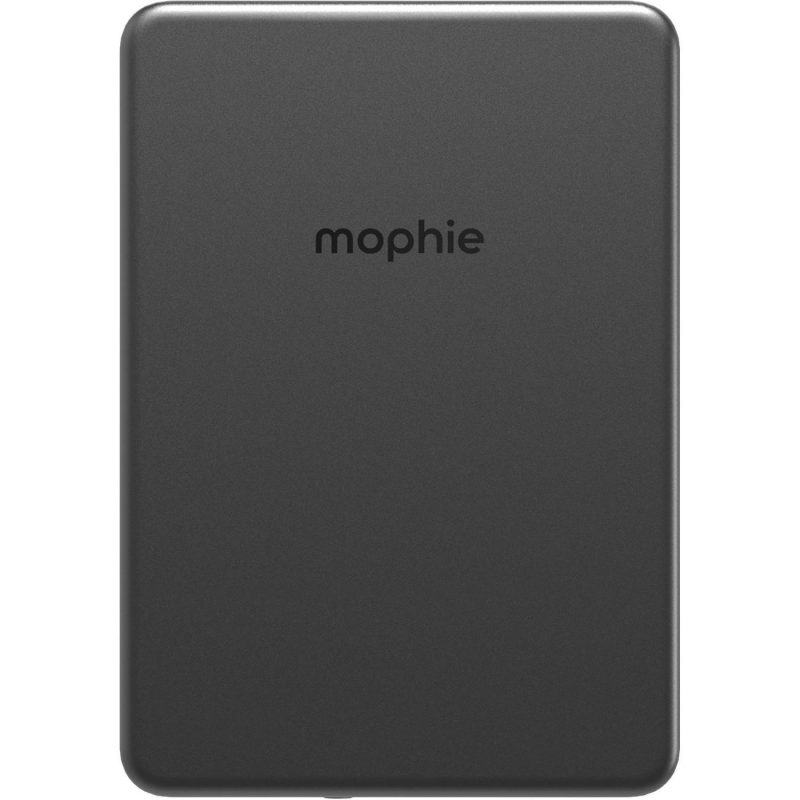 000 mAh Qi 2 Wireless Power Bank