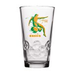 16 oz Libbey Soccer Pint - 4