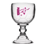 21 oz Libbey Soccer Chalice - 4