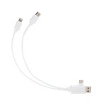 5-in-1 Recycled Charging Cable - 9