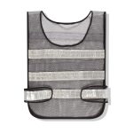 Adult Reflective Safety Vest - 1