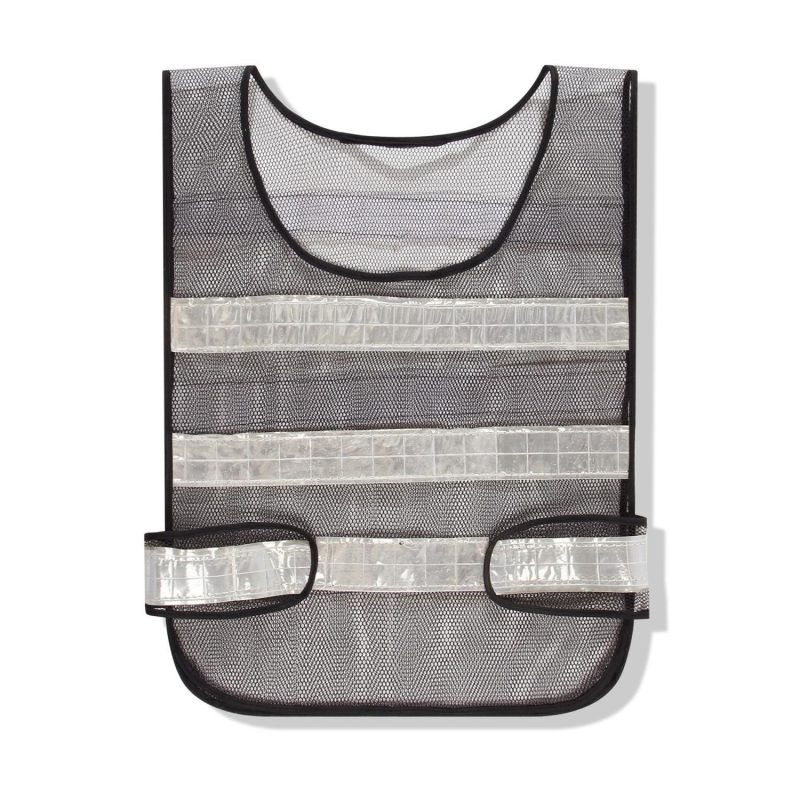 Adult Reflective Safety Vest - 1