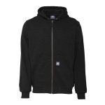 Berne Heritage Grid Fleece-Lined Zip Sweatshirt - Men's - 3