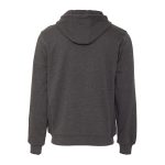 Berne Heritage Grid Fleece-Lined Zip Sweatshirt - Men's - 9