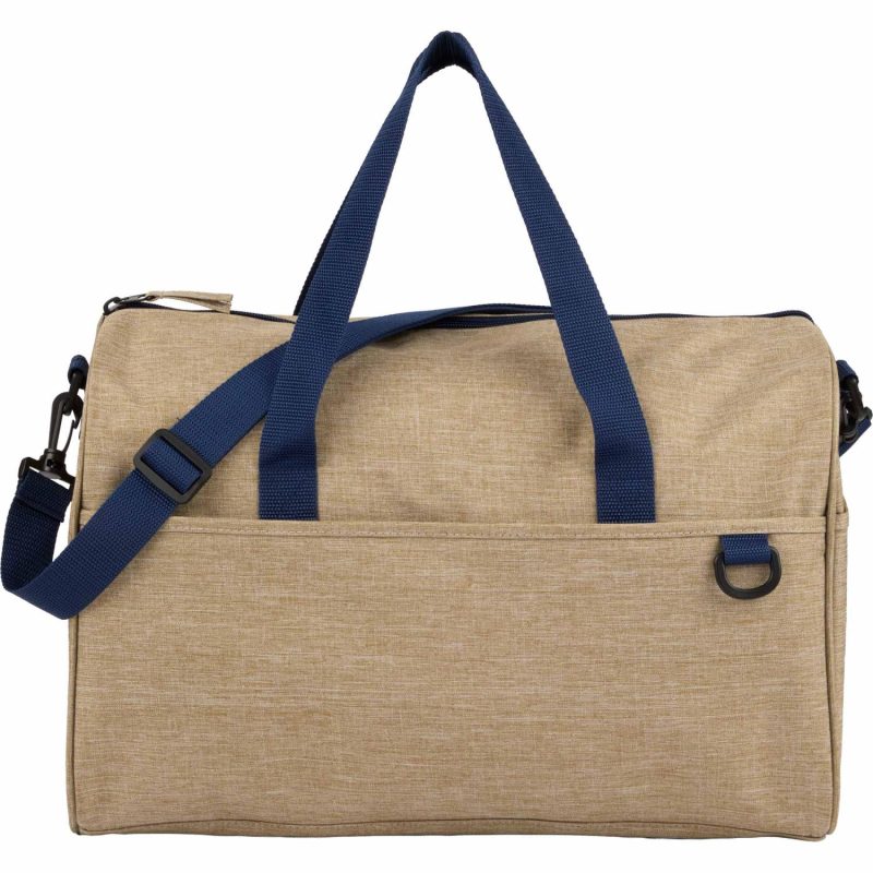 Brighton Recycled Duffle Bag - 6