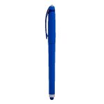 Cap It Off RABS Ballpoint Pen with Transparent Clip - 2