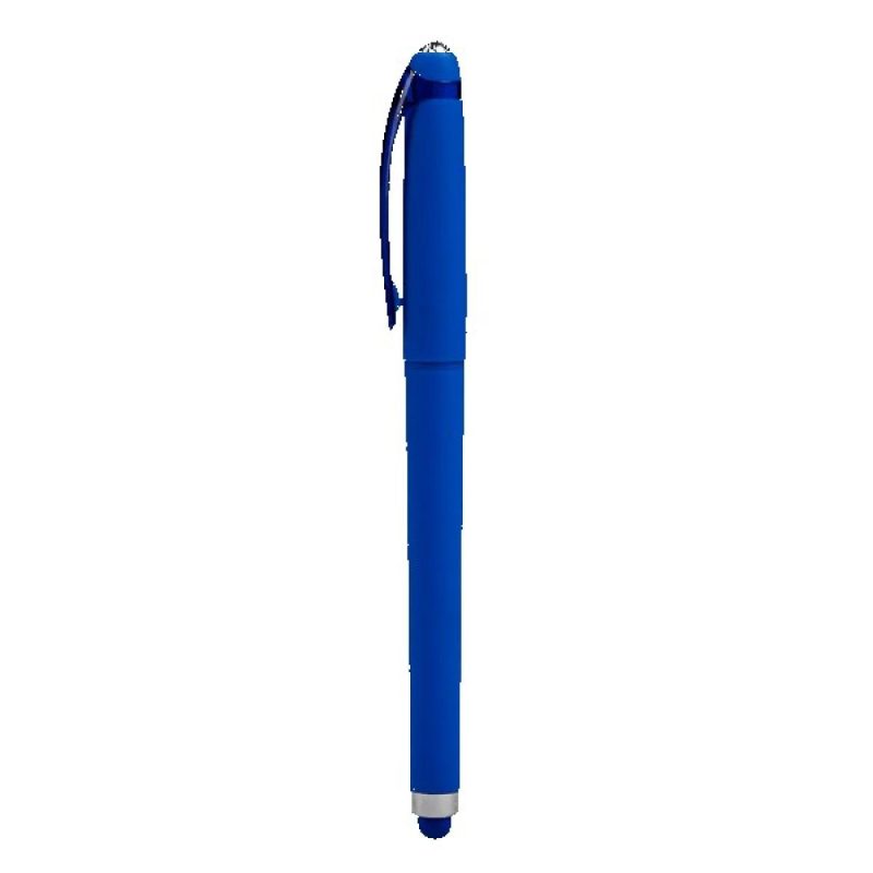 Cap It Off RABS Ballpoint Pen with Transparent Clip - 2