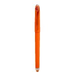 Cap It Off RABS Ballpoint Pen with Transparent Clip - 3