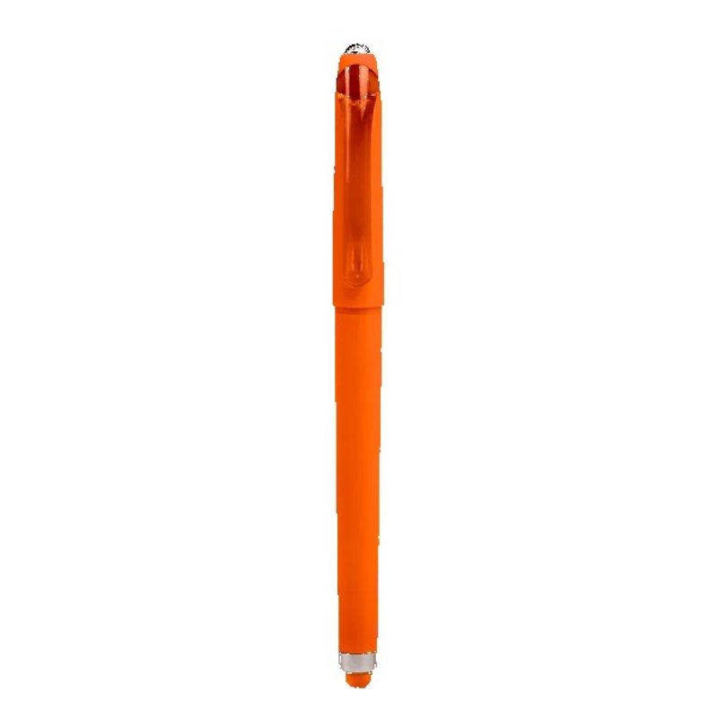 Cap It Off RABS Ballpoint Pen with Transparent Clip - 3