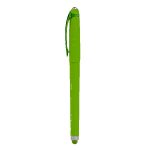 Cap It Off RABS Ballpoint Pen with Transparent Clip - 5