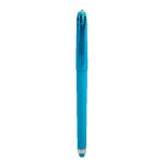 Cap It Off RABS Ballpoint Pen with Transparent Clip - 6