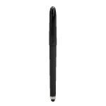 Cap It Off RABS Ballpoint Pen with Transparent Clip - 7