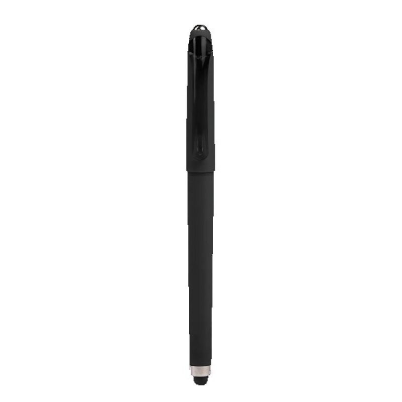 Cap It Off RABS Ballpoint Pen with Transparent Clip - 7