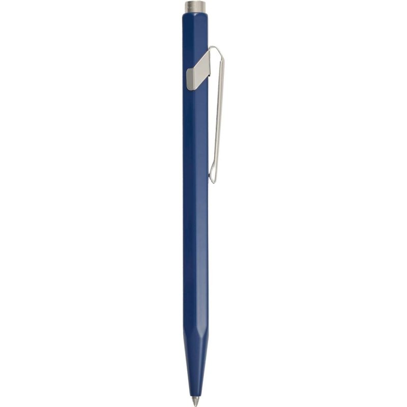 Caran d'Ache 849 Classic Ballpoint Pen - 2