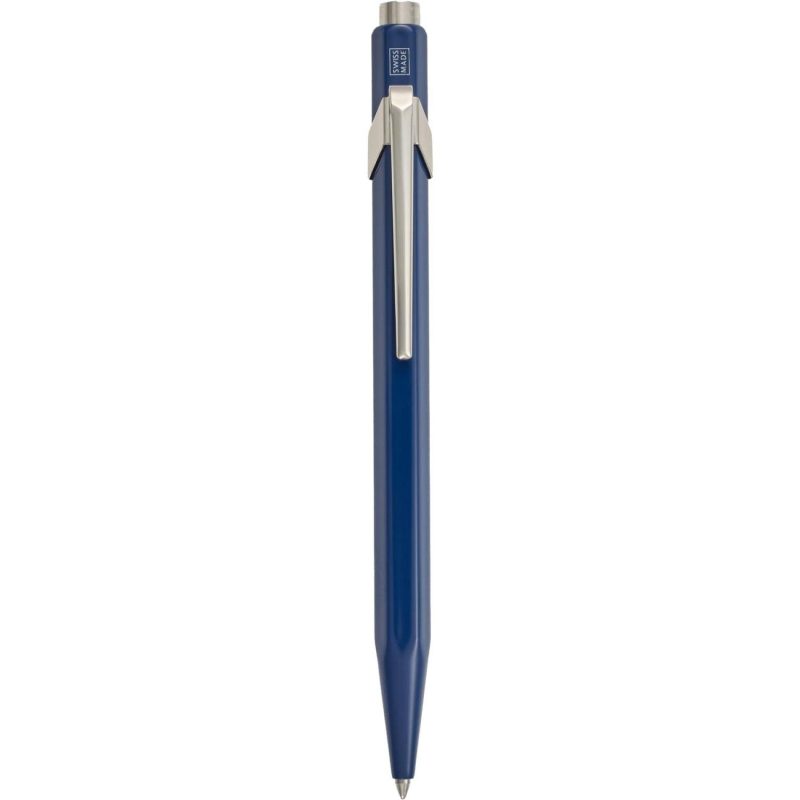 Caran d'Ache 849 Classic Ballpoint Pen - 4