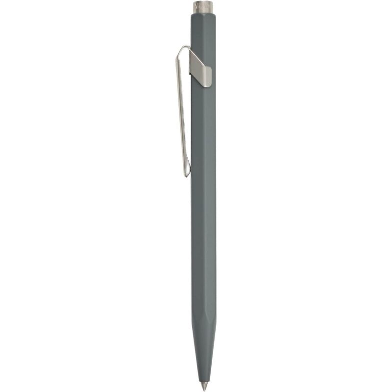 Caran d'Ache 849 Classic Ballpoint Pen - 8