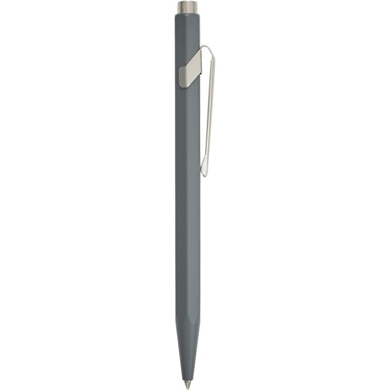 Caran d'Ache 849 Classic Ballpoint Pen - 9