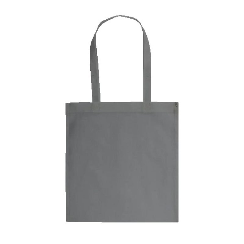 Draco Recycled Non-Woven Tote - 9
