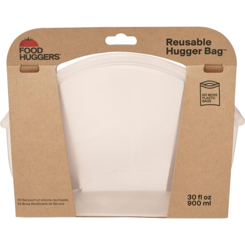Food Hugger Bag® 30oz - 5