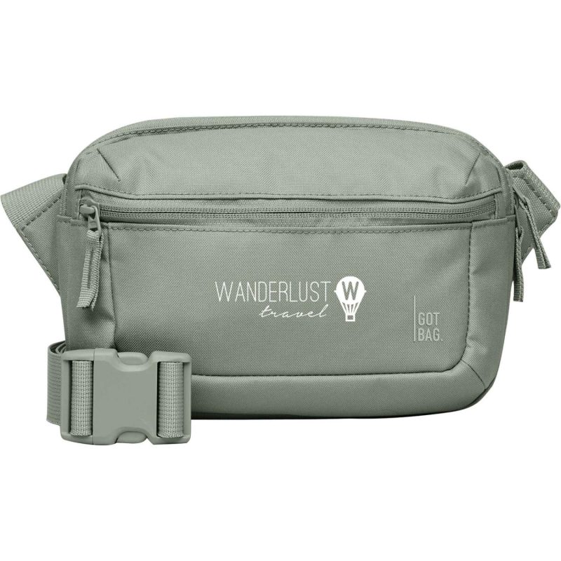 Got Bag Sling Bag - 5