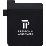 Grab & Go Mouse Carrying Pouch with Adhesive - 2