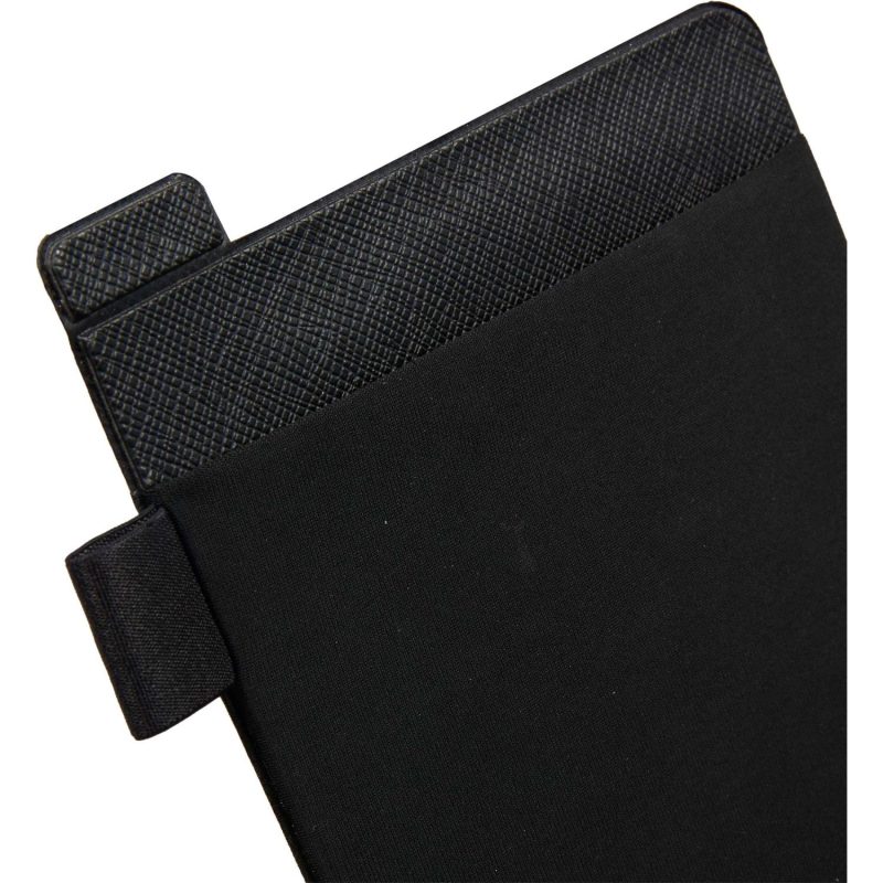 Grab & Go Mouse Carrying Pouch with Adhesive - 4