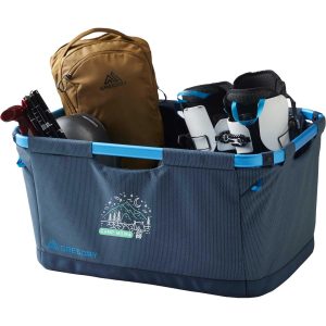 Gregory Gear Basket 70L