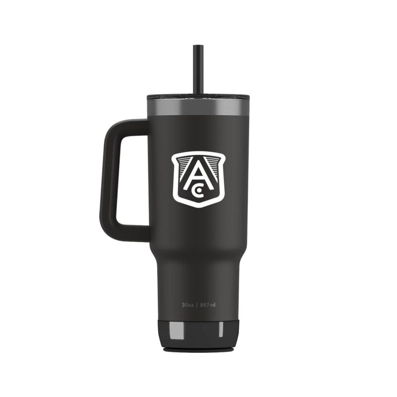 HidrateSpark Pro 2 Tumbler 30oz - 2