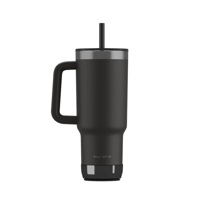 HidrateSpark Pro 2 Tumbler 30oz - 3