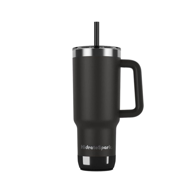 HidrateSpark Pro 2 Tumbler 30oz - 4