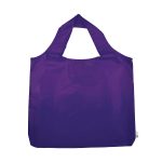 Joey Recycled (RPET) Foldable Grocery Tote - 3