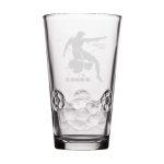 Libbey Soccer Tumbler 16 oz - 2