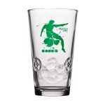 Libbey Soccer Tumbler 16 oz - 3