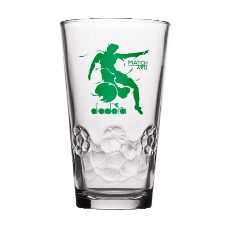 Libbey Soccer Tumbler 16 oz - 3