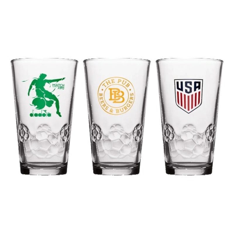 Libbey-Soccer-Tumbler-16-oz-RQ740878 Libbey Soccer Tumbler 16 oz