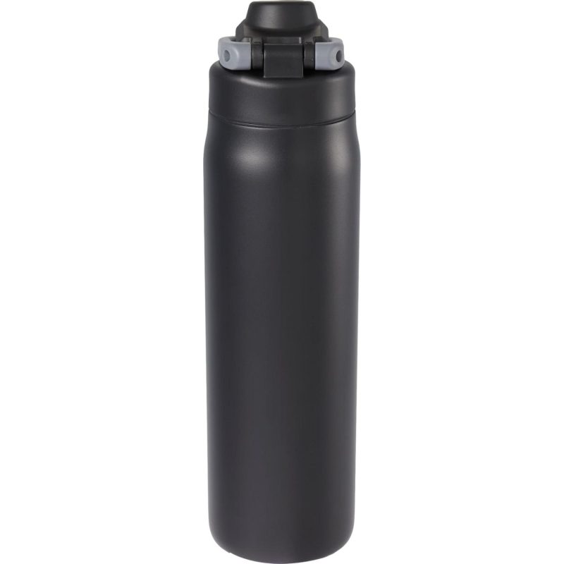 London Recycled Vacuum Insulated Bottle 24oz - 5