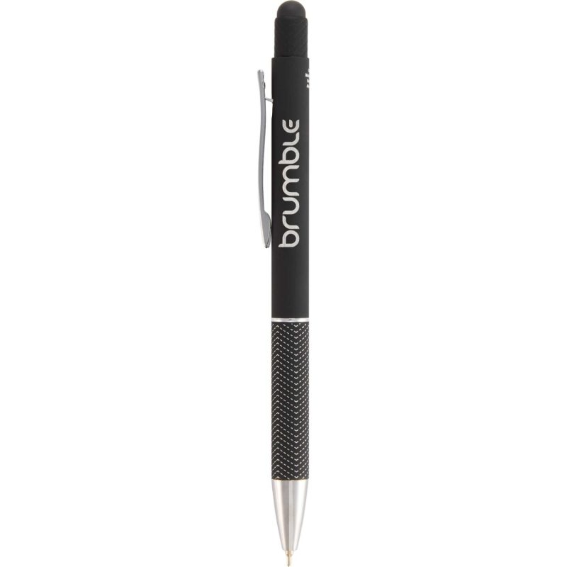 Nadine Recycled Soft Touch Gel Stylus - 2