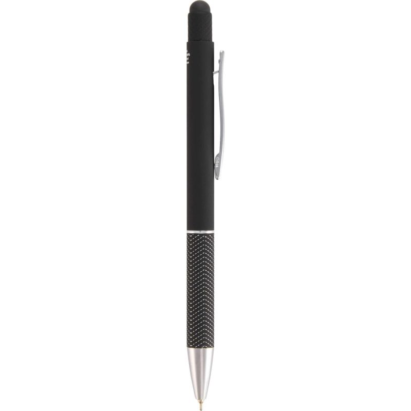 Nadine Recycled Soft Touch Gel Stylus - 3