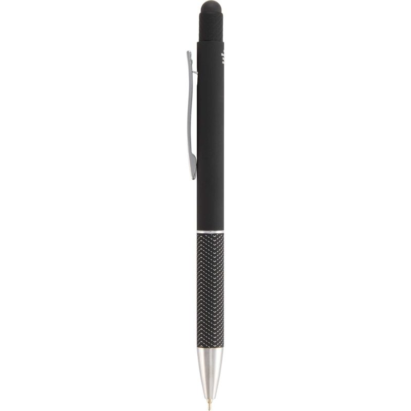 Nadine Recycled Soft Touch Gel Stylus - 4
