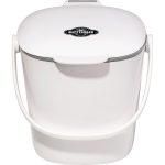 OXO Easy-Clean Compost Bin