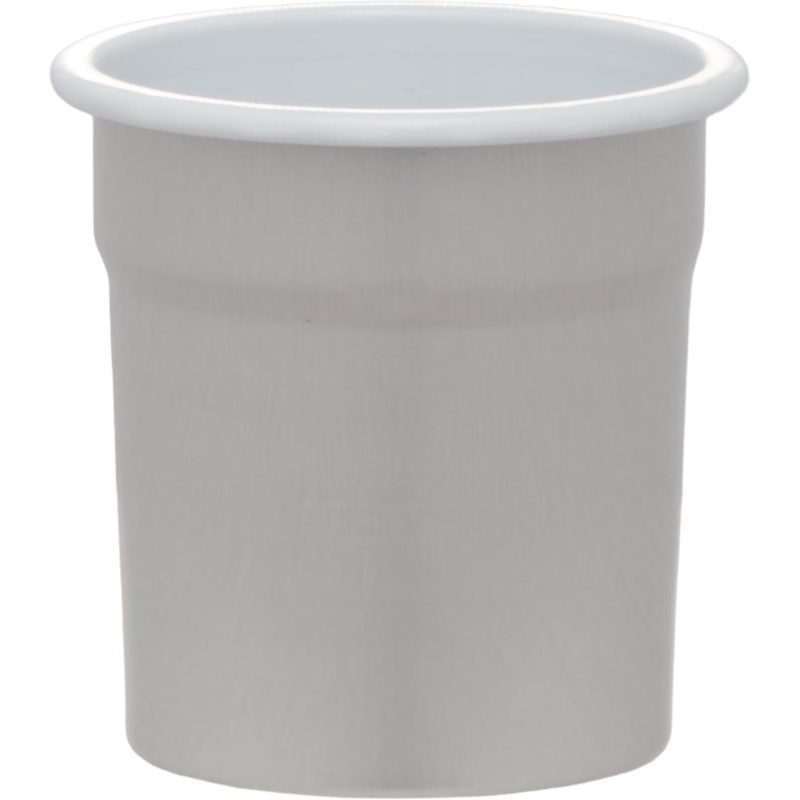 Recyclable Steel Chill-Cups™ Shot Cup 1.5oz - 1