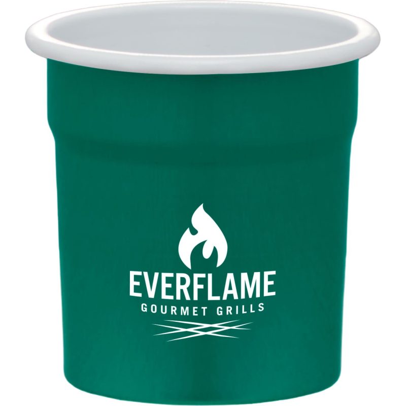 Recyclable Steel Chill-Cups™ Shot Cup 1.5oz - 4